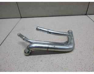 Трубка охлажд. жидкости металлическая для Suzuki Vitara 2015> б/у состояние отличное