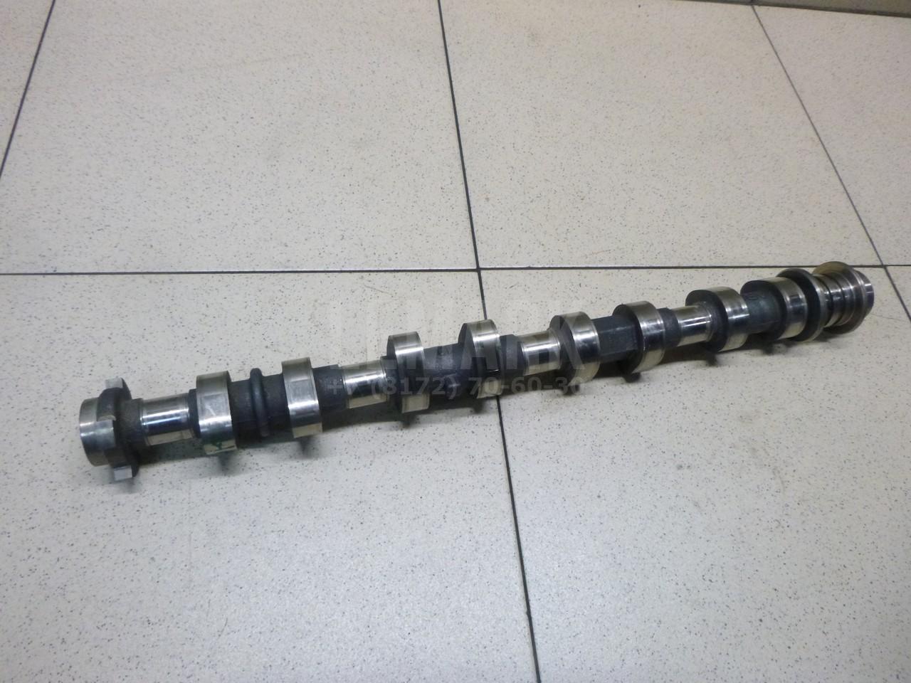 Распредвал впускной 1350136050 Toyota