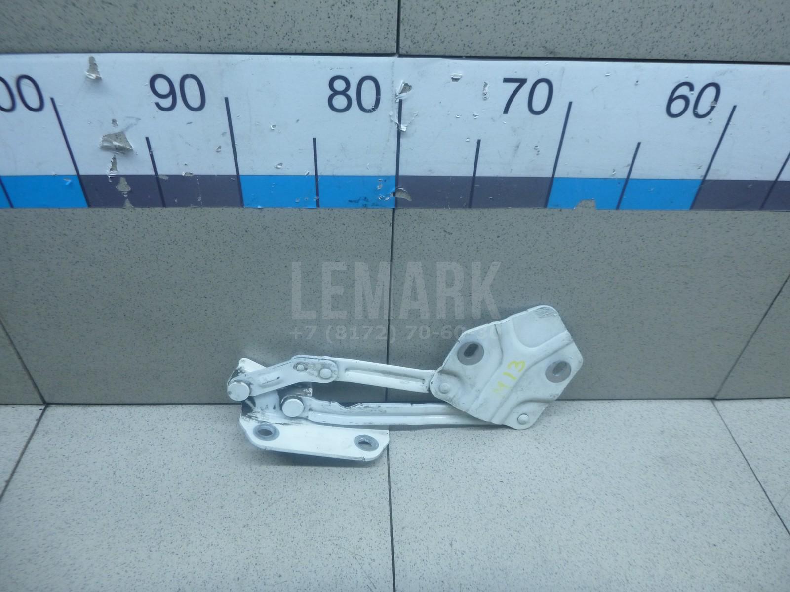 Петля капота правая 1T0823302E VAG