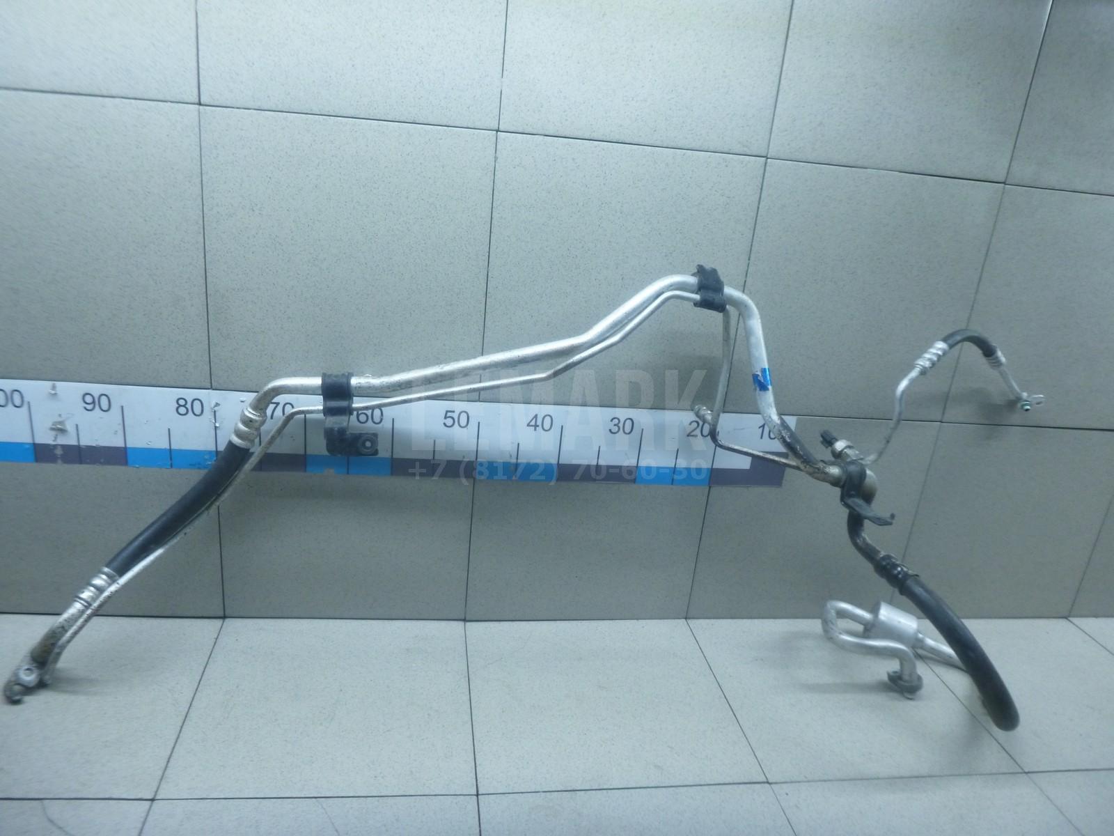 Трубка кондиционера 977753U700 Hyundai-Kia