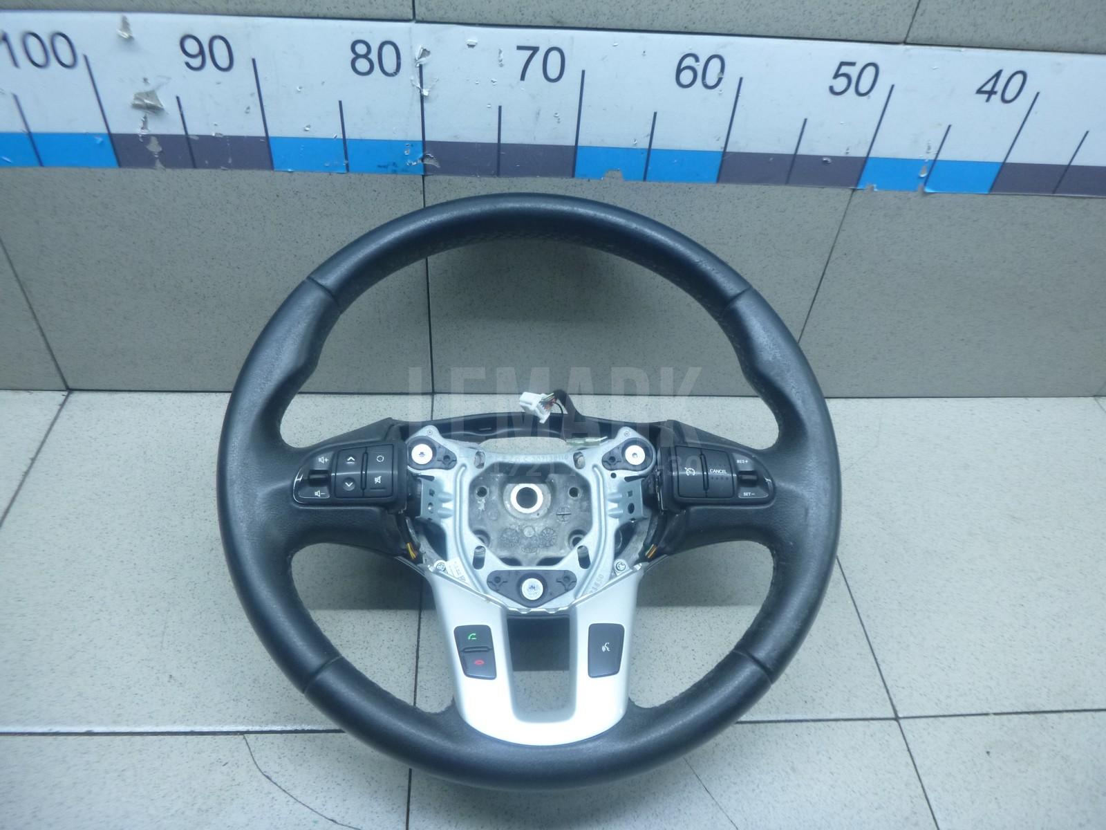 Рулевое колесо для AIR BAG (без AIR BAG) 561103U750EQ Hyundai-Kia