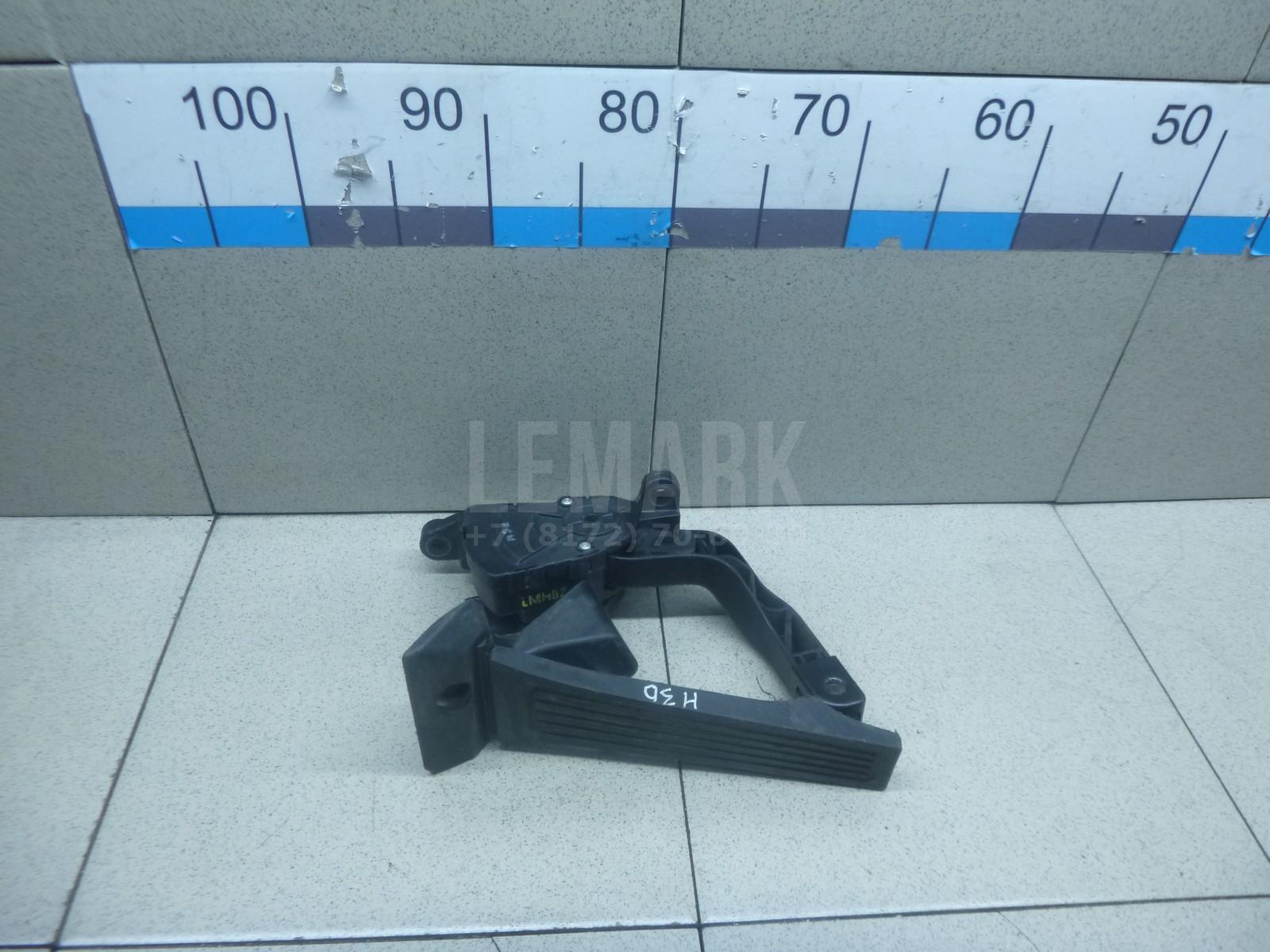 Педаль газа 327002S000 Hyundai-Kia