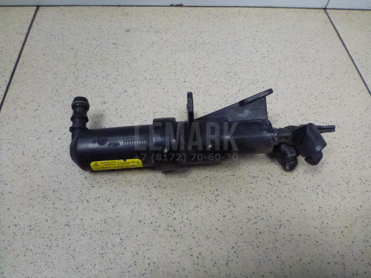 Форсунка омывателя фары 1Z0955966A VAG