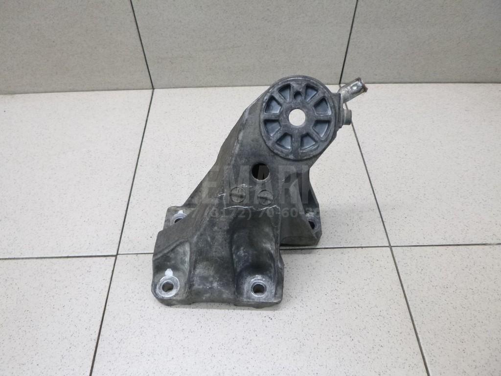 Кронштейн двигателя правый 7L6199308D VAG