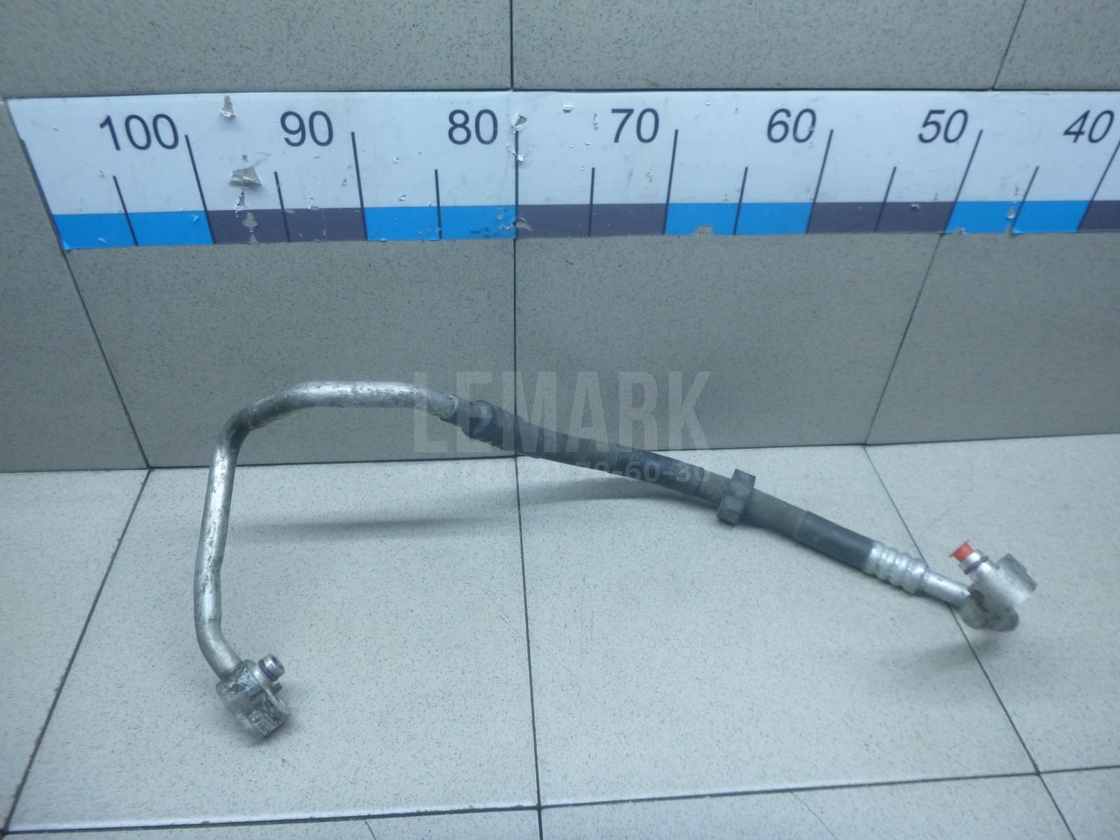 Трубка кондиционера 3C0820721R VAG