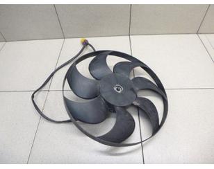 Вентилятор радиатора для Lifan X60 2012> с разбора состояние отличное