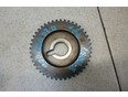 Шестерня (шкив) распредвала