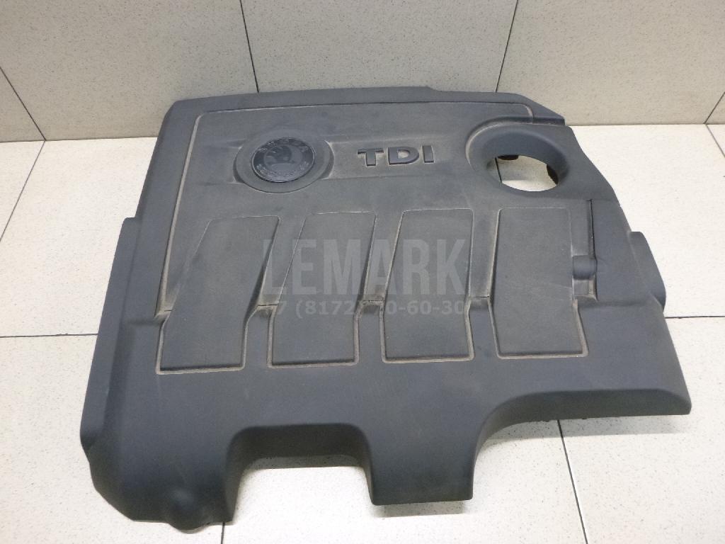 Накладка декоративная 03L103925BA VAG