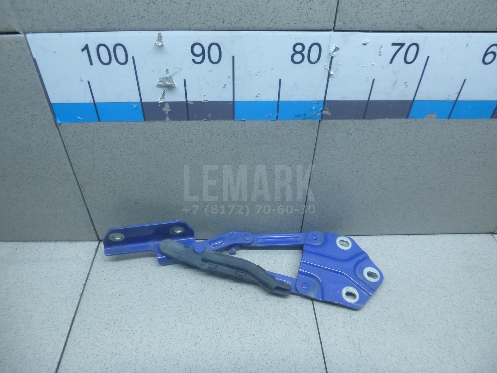 Петля капота правая 1T0823302E VAG