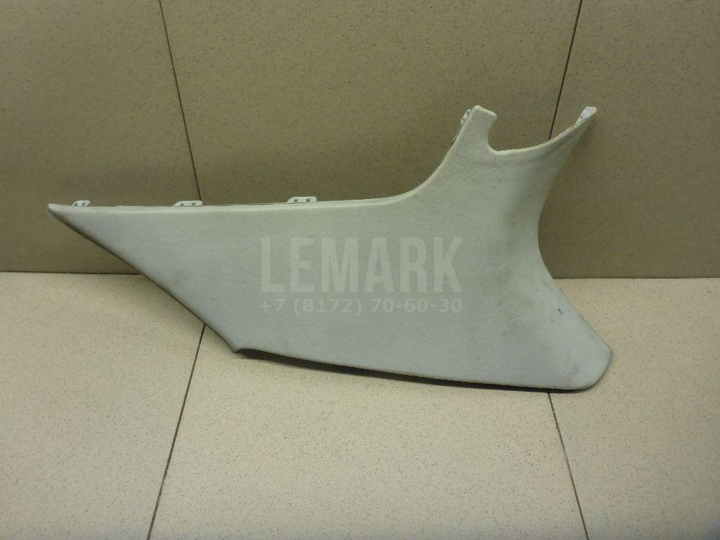 Обшивка стойки 3T5867288C2AV VAG