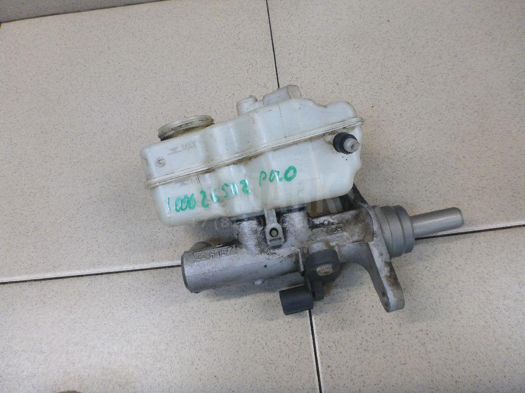 Цилиндр тормозной главный 6R1611019A VAG