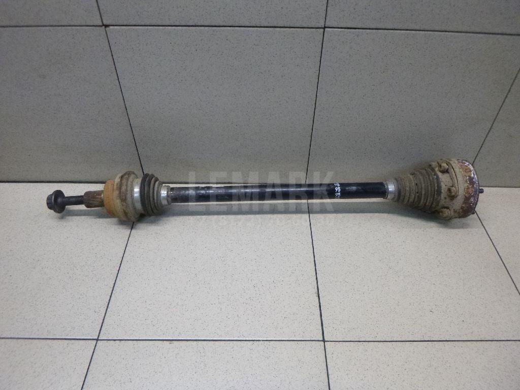 Полуось задняя правая 1K0501204F VAG