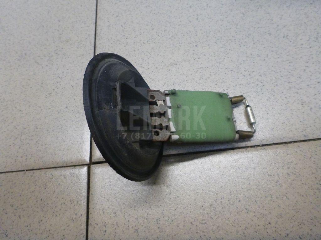 Резистор отопителя 6Q0959263A VAG