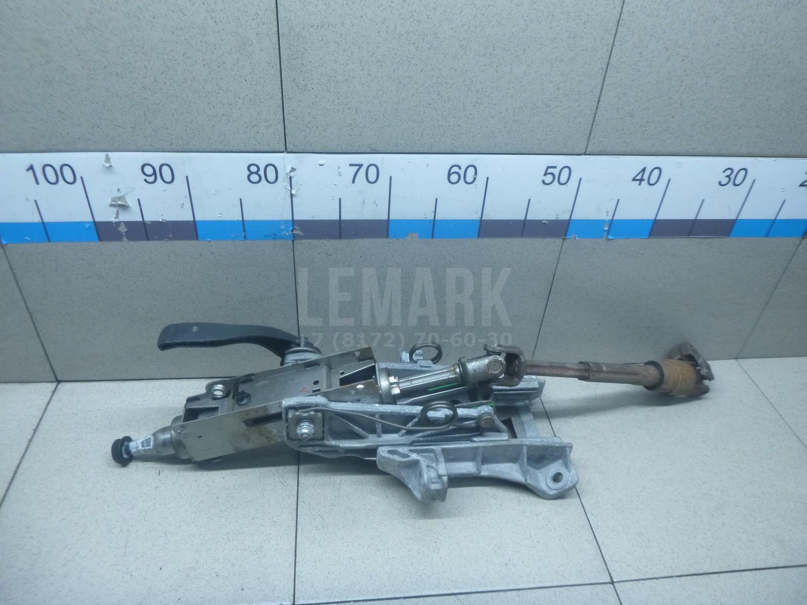 Колонка рулевая 2390087 Ford