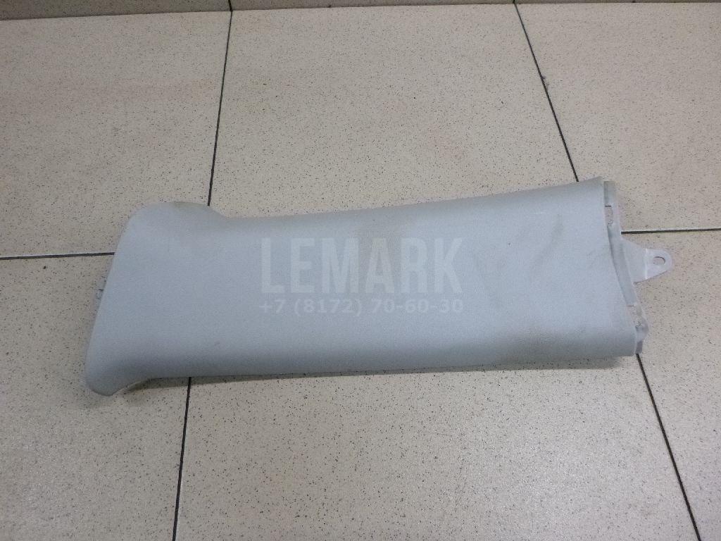 Обшивка стойки 1Z9867296GY20 VAG