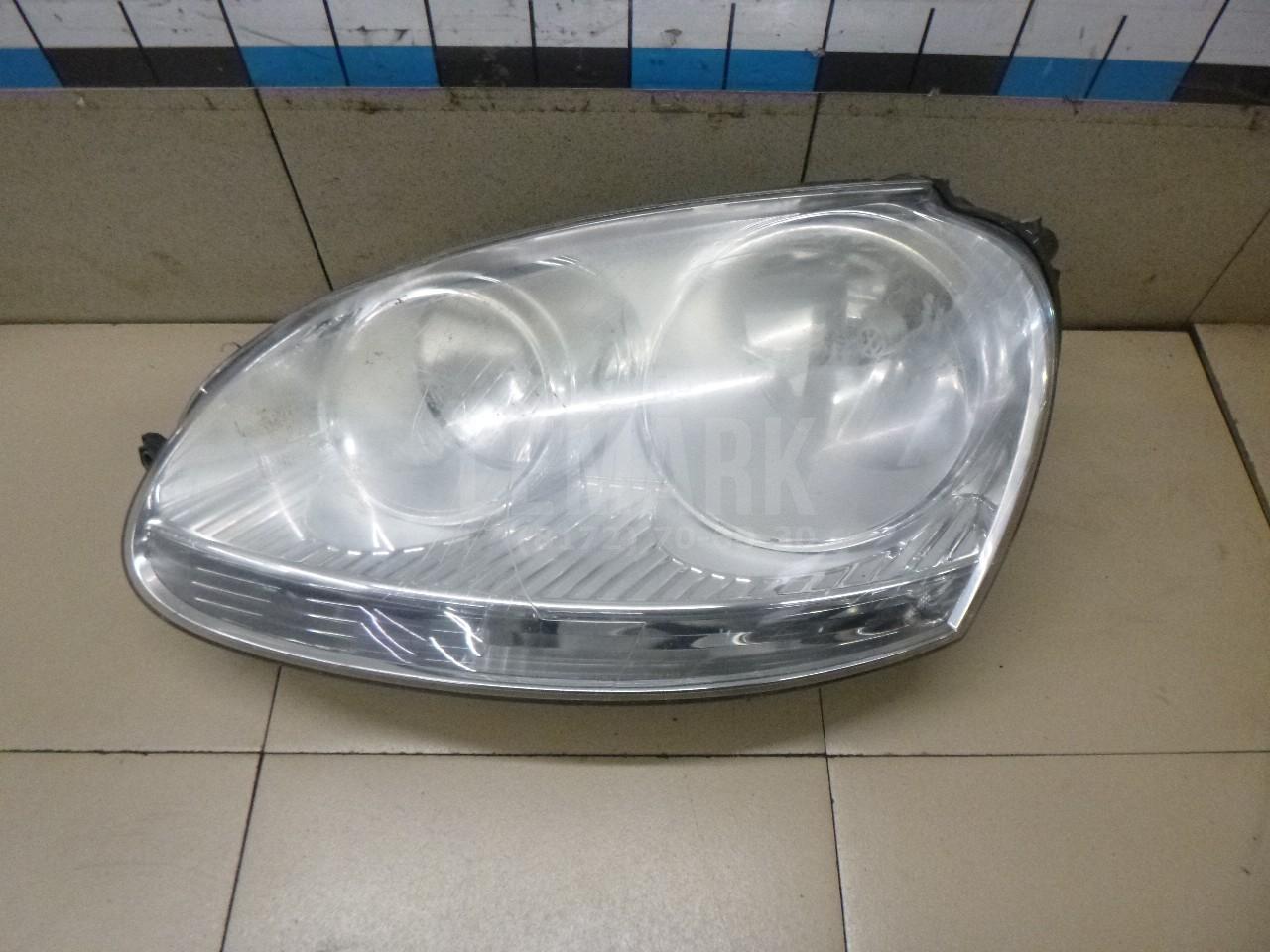 Фара левая 1K6941005Q VAG