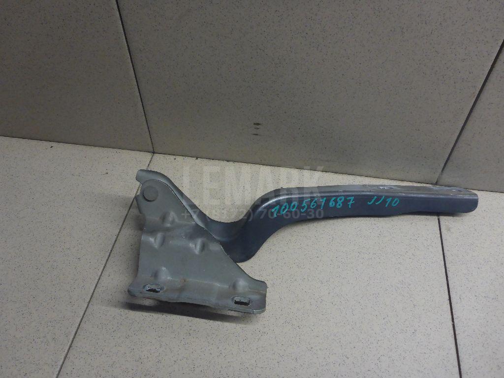 Петля капота правая 65400JD000 Nissan