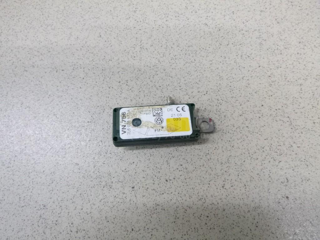 Усилитель 7L6035577A VAG