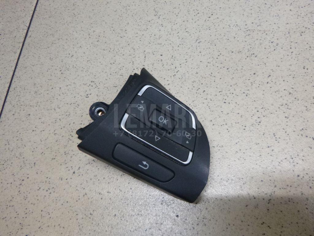 Блок кнопок 5C0959538AYQV VAG