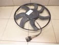 Вентилятор радиатора