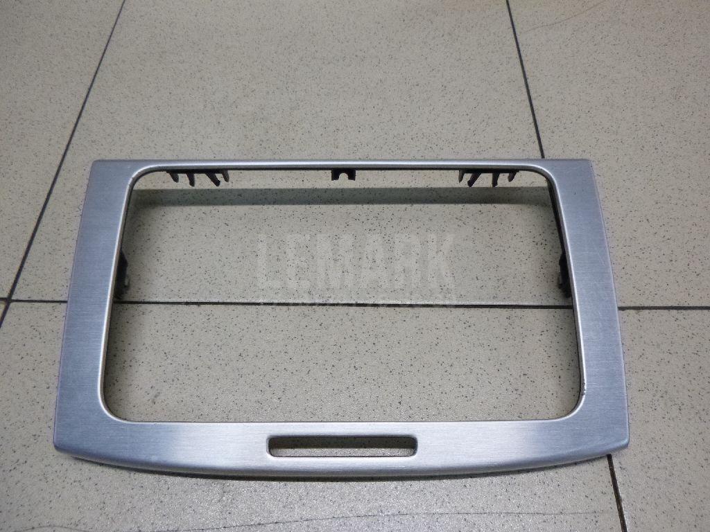 Рамка магнитолы 3C0858069AG20V VAG