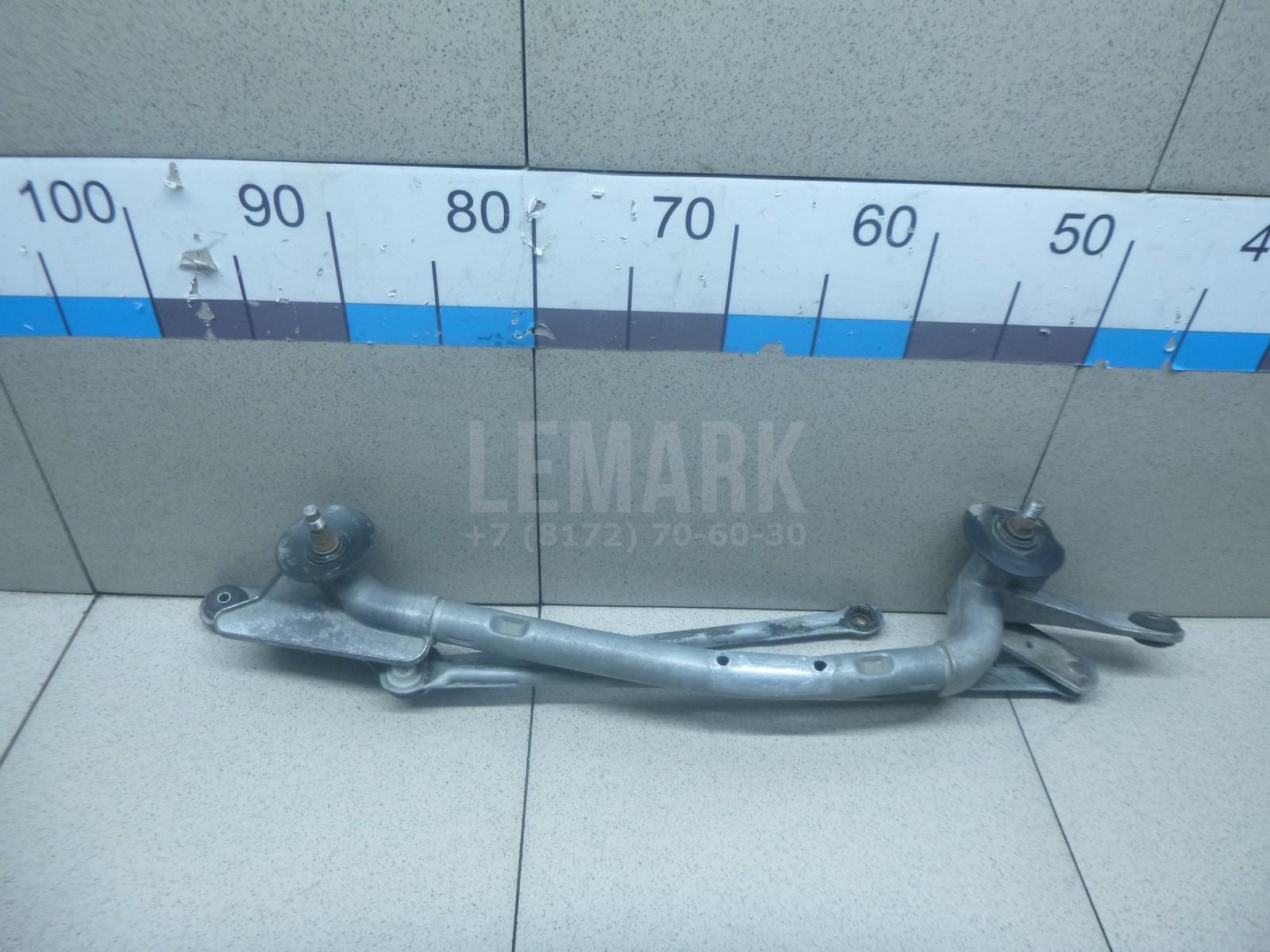 Трапеция стеклоочистителей 28840JG40A Nissan