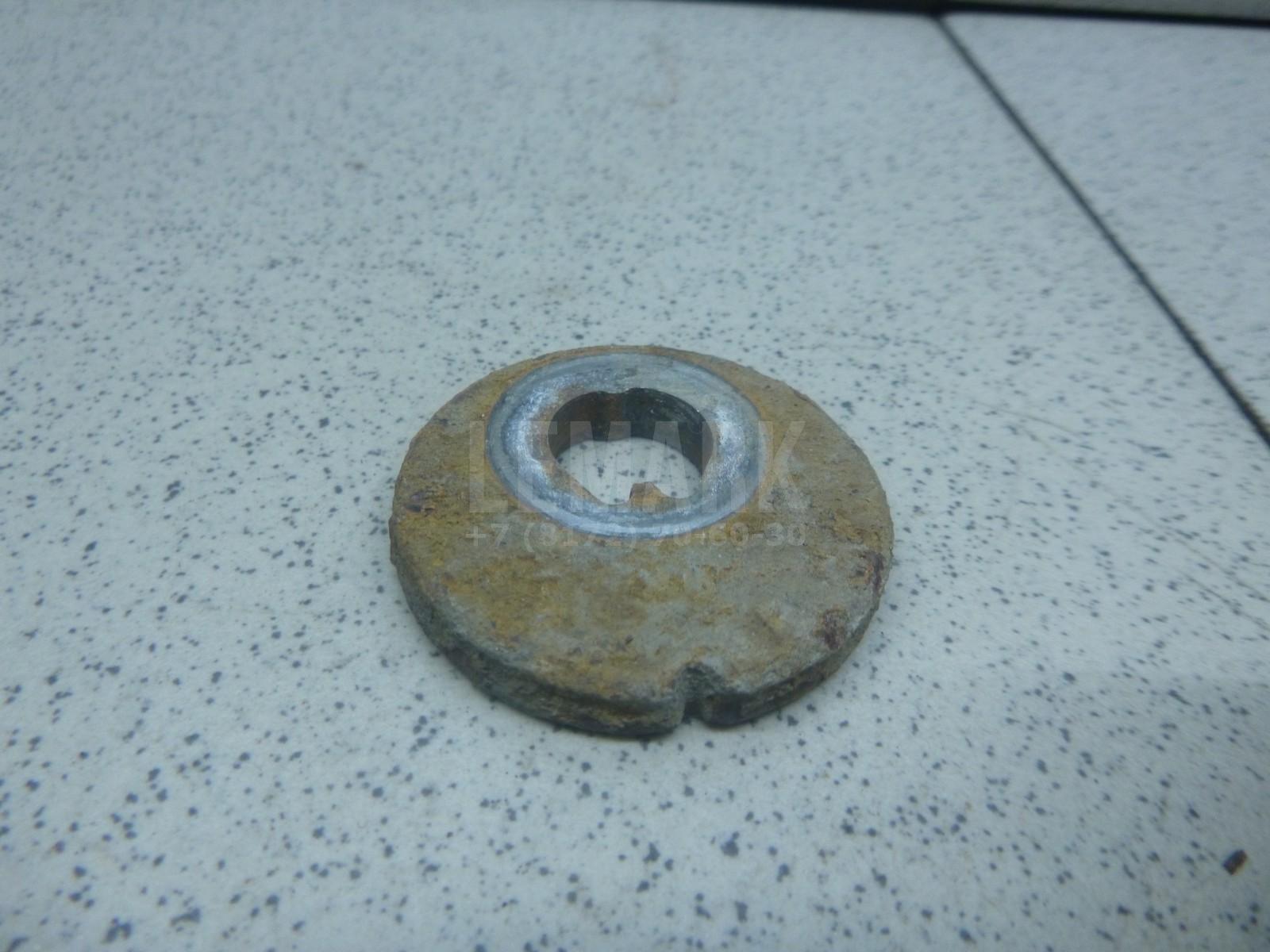 Шайба эксцентриковая (п.з.к) 5522750Y0A Nissan