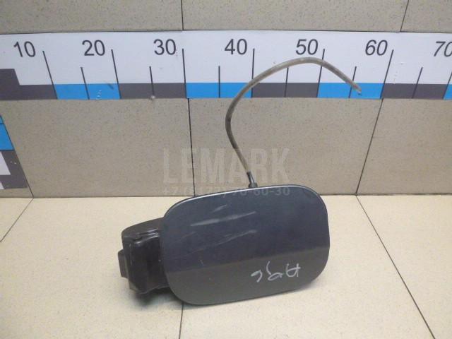 Ниша лючка бензобака 5E0809702B VAG