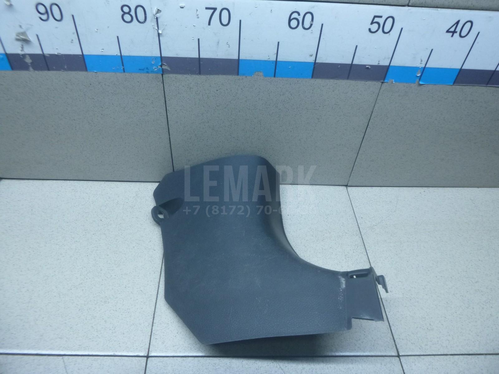 Обшивка стойки 66900JH10A Nissan