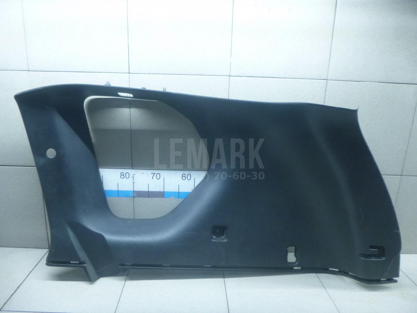 Обшивка багажника 84940JG00A Nissan