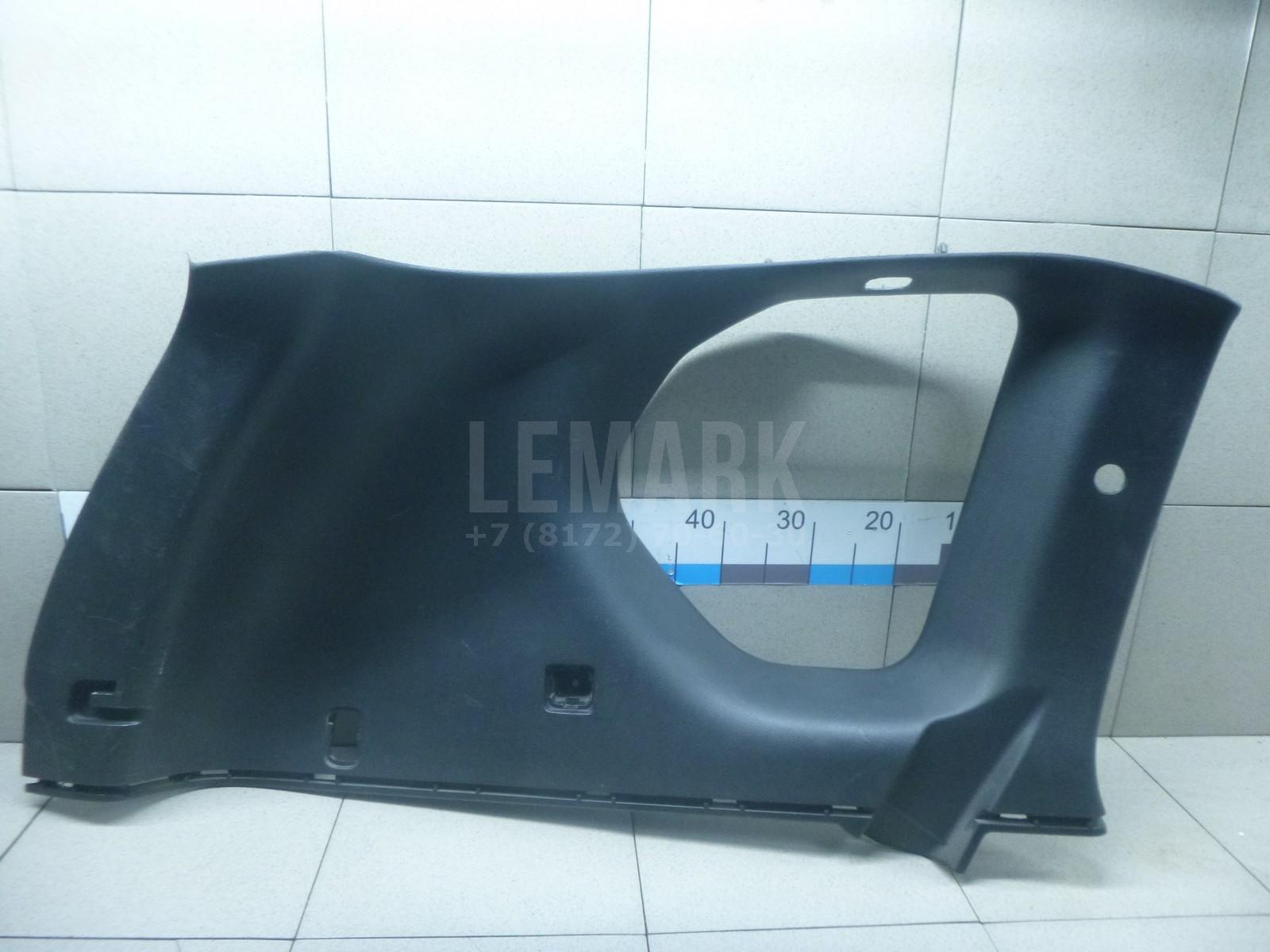 Обшивка багажника 84941JG00A Nissan