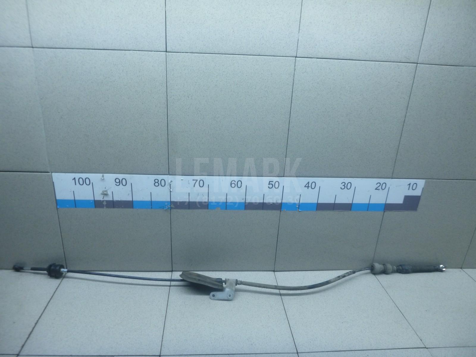 Трос КПП 34935JG000 Nissan