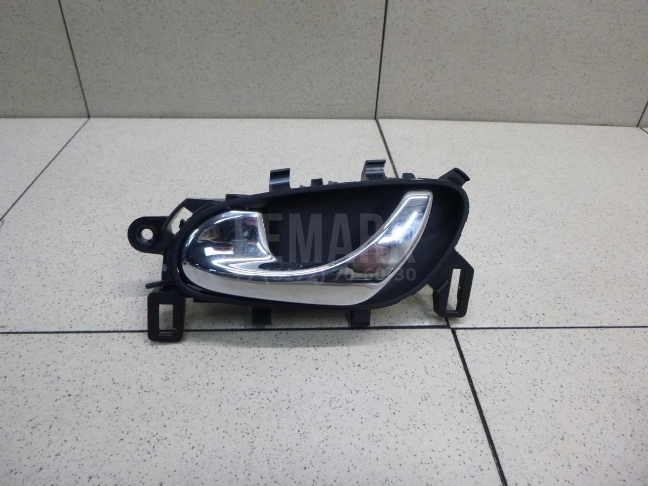 Ручка двери внутренняя левая 806714EA1A Nissan