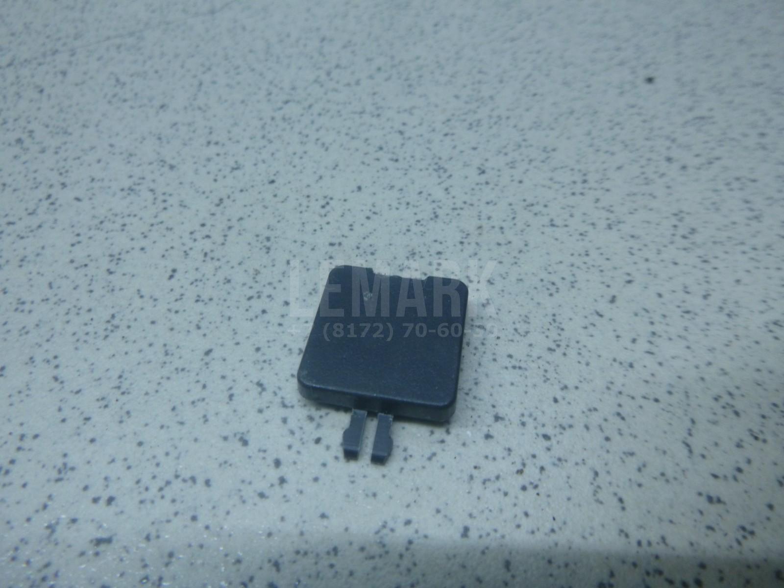 Заглушка 80942AL500 Nissan