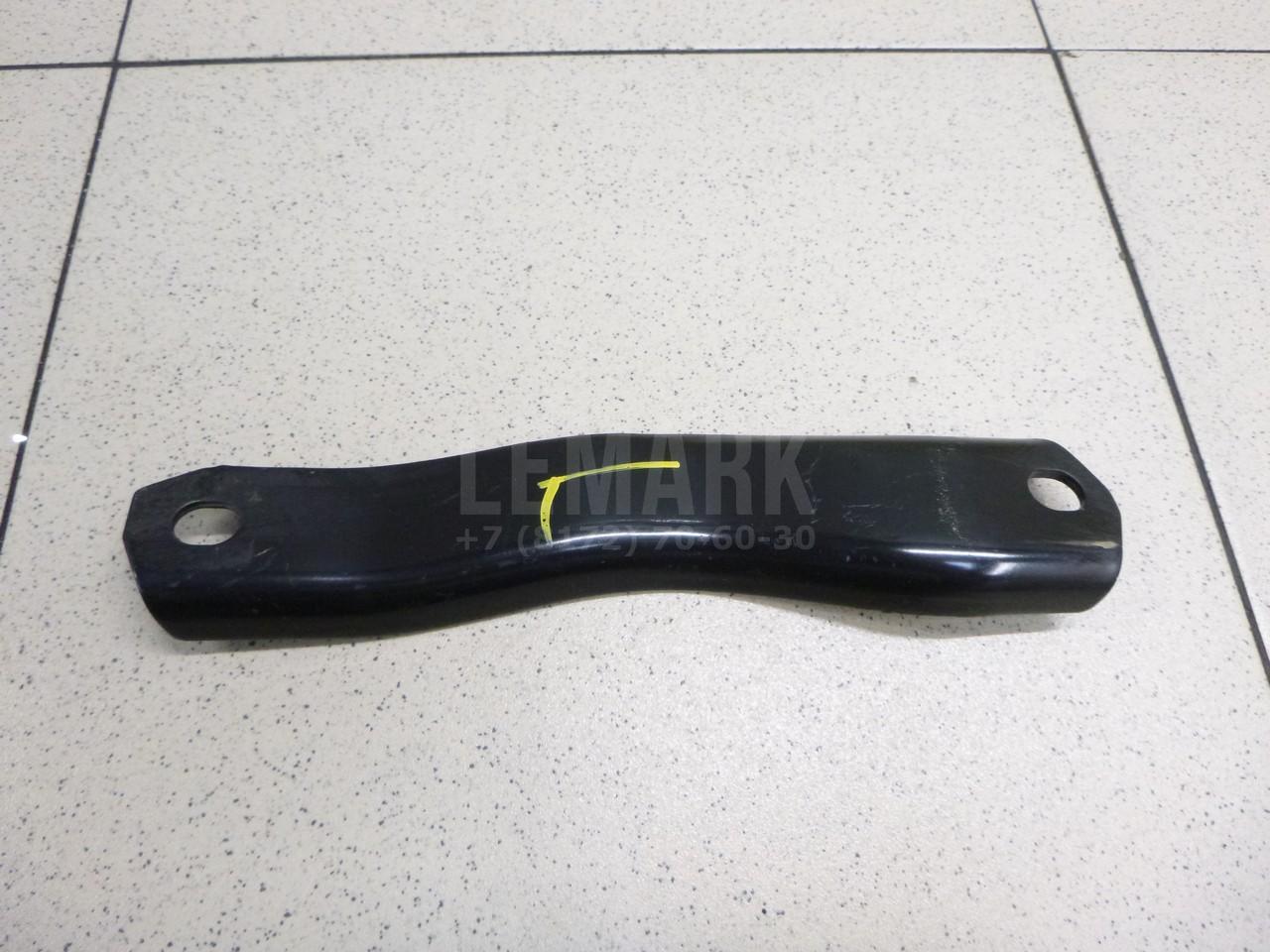 Кронштейн задней балки 55452JE21A Nissan