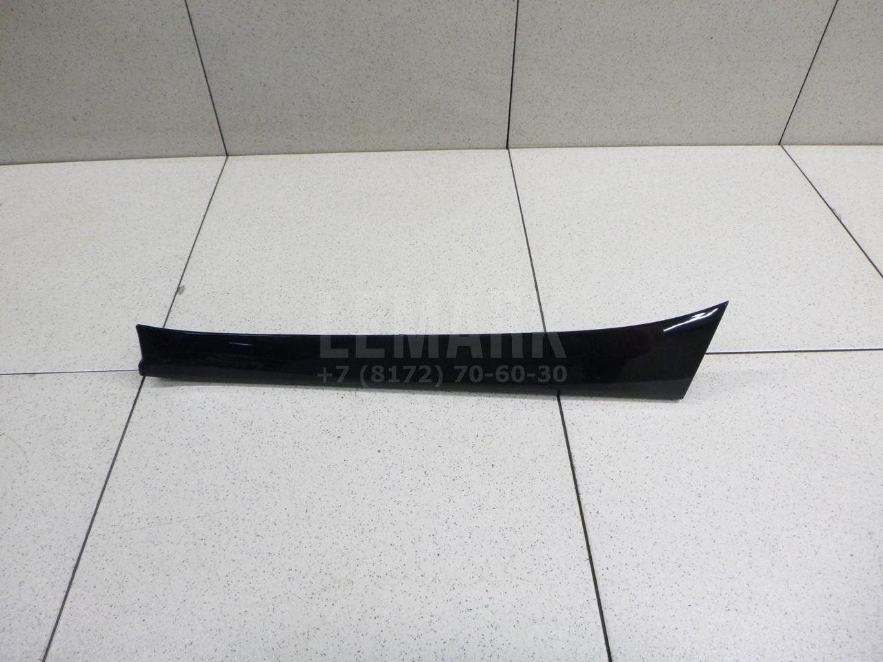 Накладка декоративная 684114EH1A Nissan