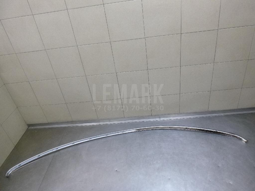 Молдинг крыши правый 3C8854702C3Q7 VAG