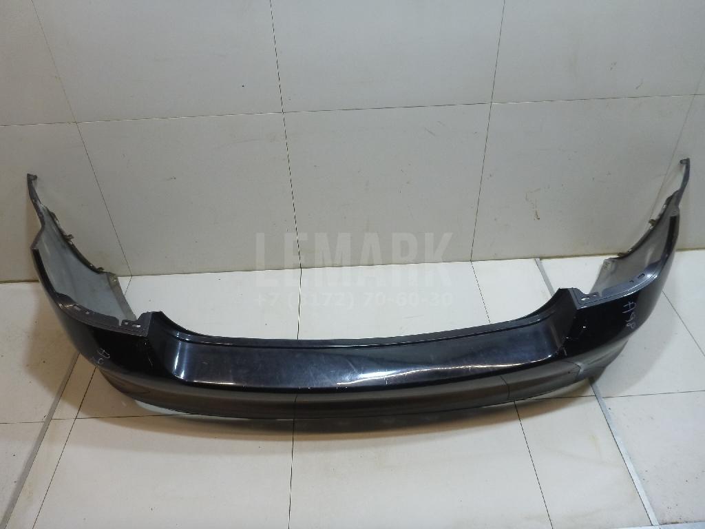 Бампер задний 5JH807421 VAG