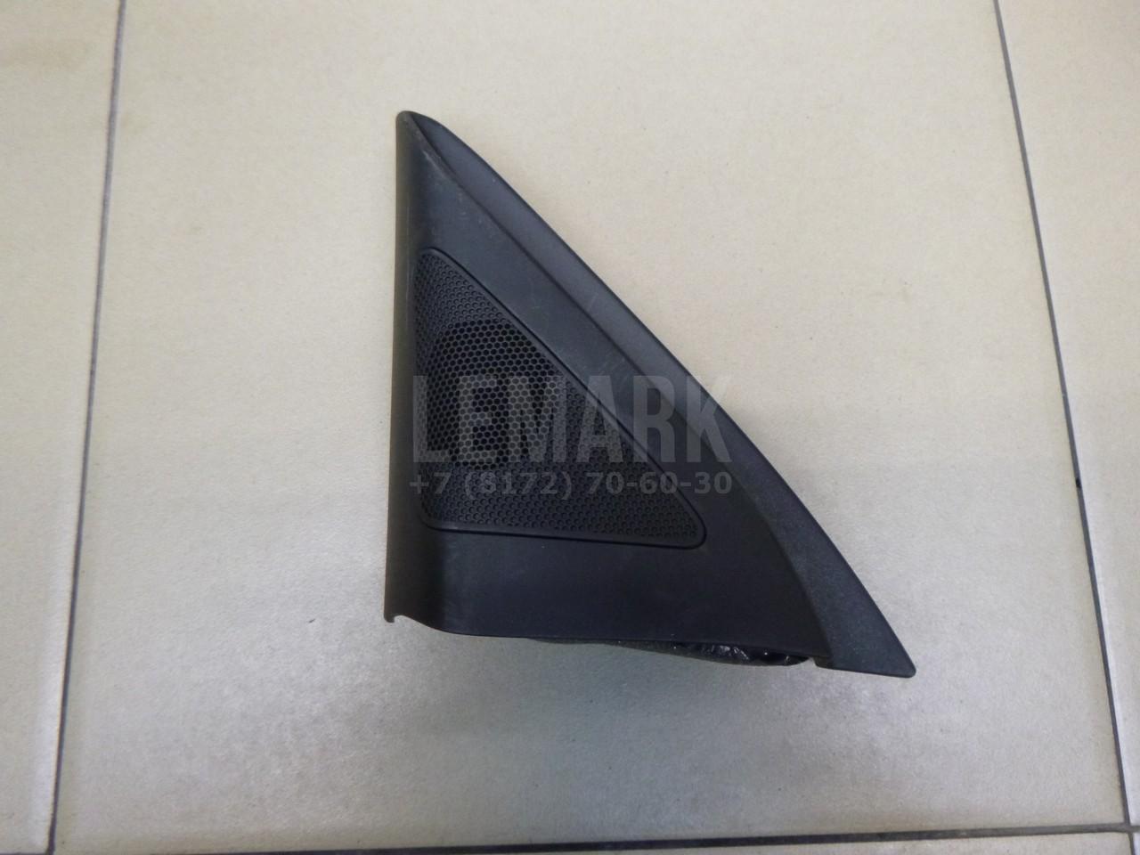 Крышка зеркала внутренняя левая 876501H020 Hyundai-Kia