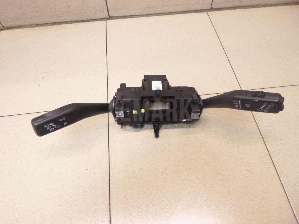 Переключатель подрулевой в сборе 6RA953513A9B9 VAG