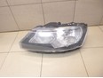 Фара левая