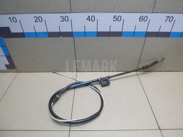 Трос стояночного тормоза 5Q0609721BC VAG
