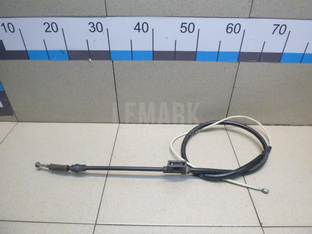Трос стояночного тормоза 5Q0609721BF VAG