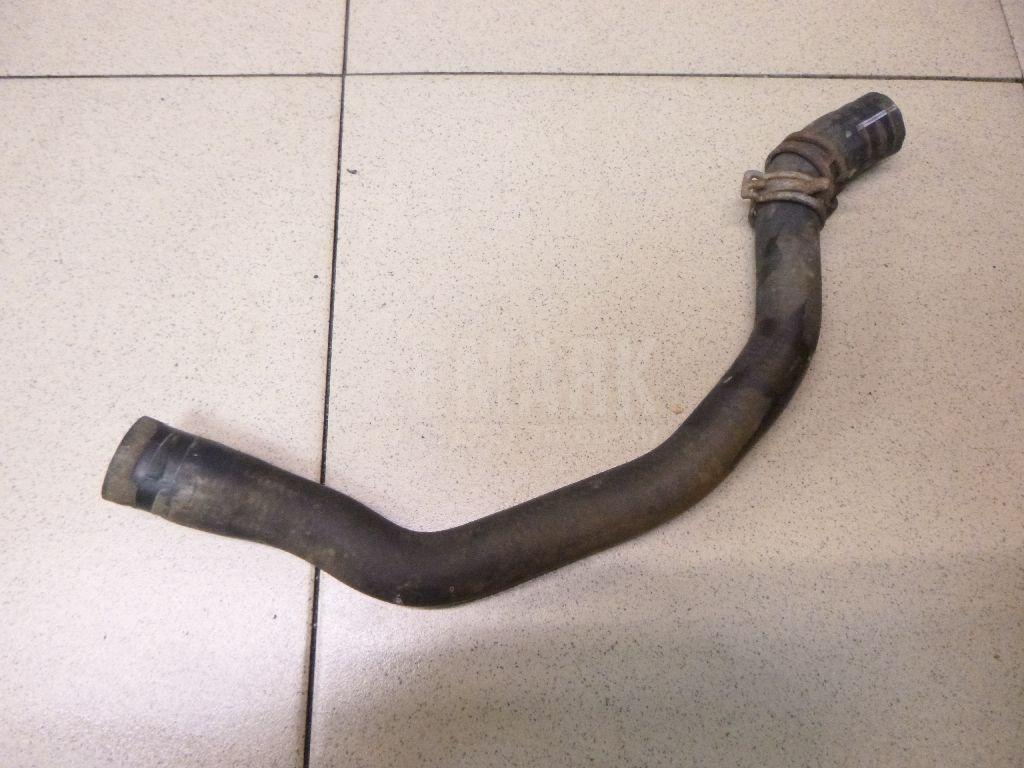 Патрубок 6R0122056A VAG