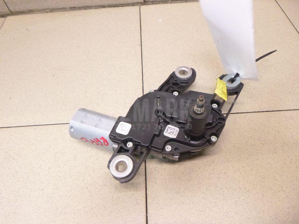Моторчик стеклоочистителя задний 5E5955711 VAG