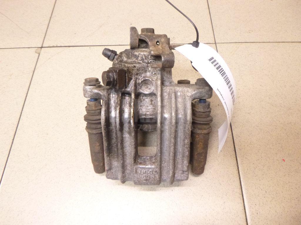 Суппорт тормозной задний левый 6R0615423 VAG