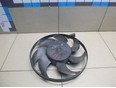Вентилятор радиатора