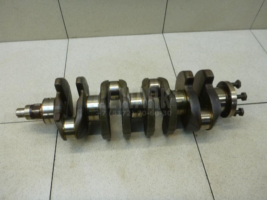 Коленвал 614684 GM