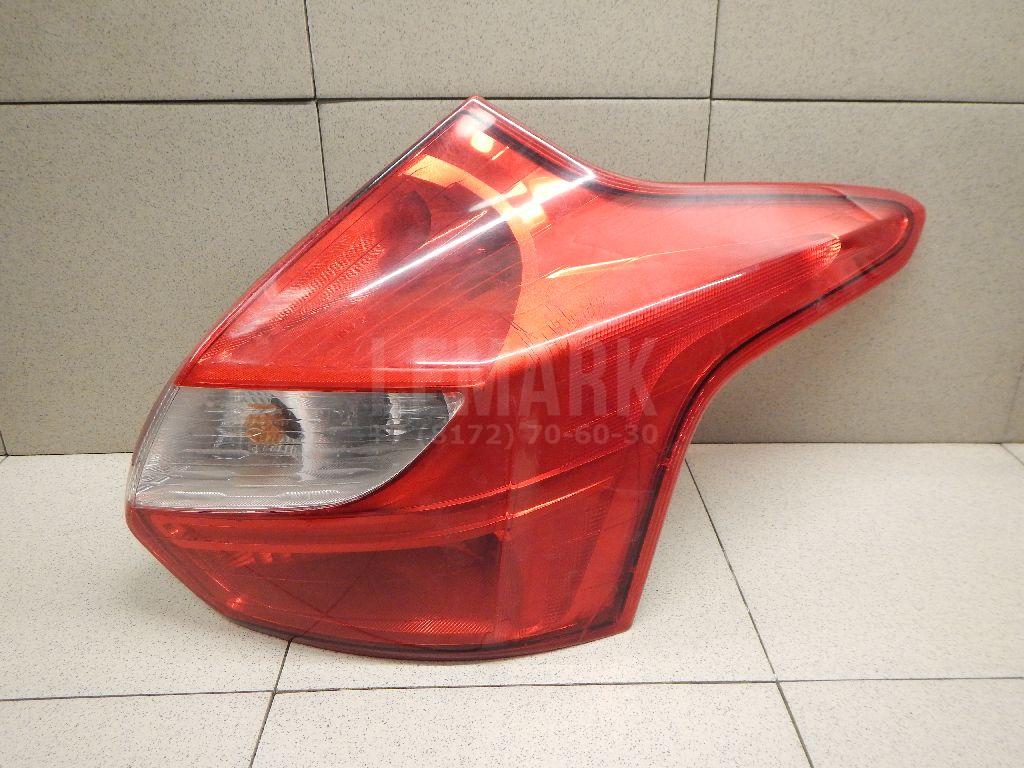 Фонарь задний правый 1825318 Ford
