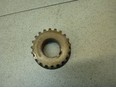 Шестерня коленвала